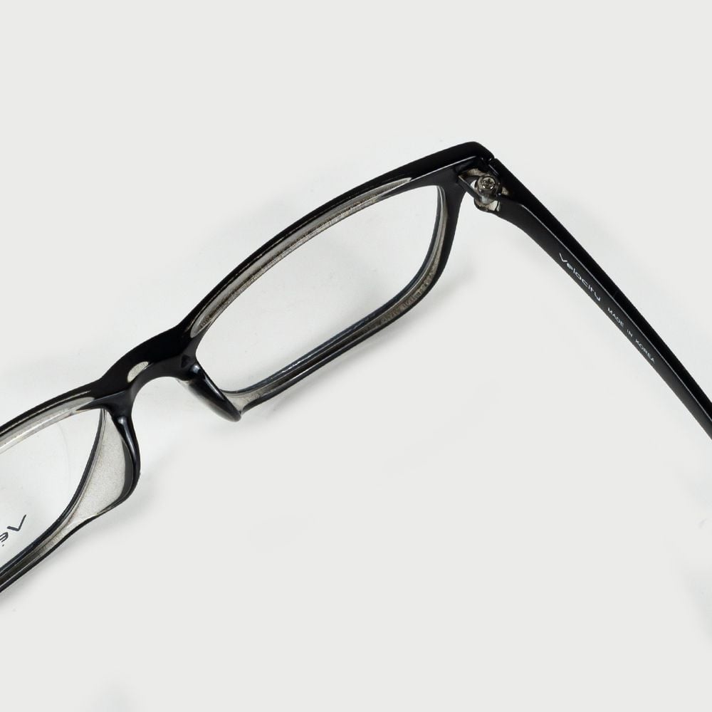  Gọng Kính Velocity VL90471 Black 