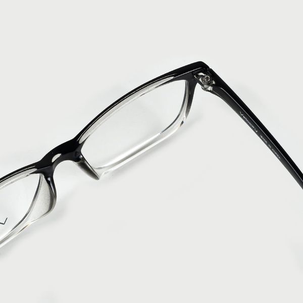  Gọng Kính Velocity VL90471 White-Black 