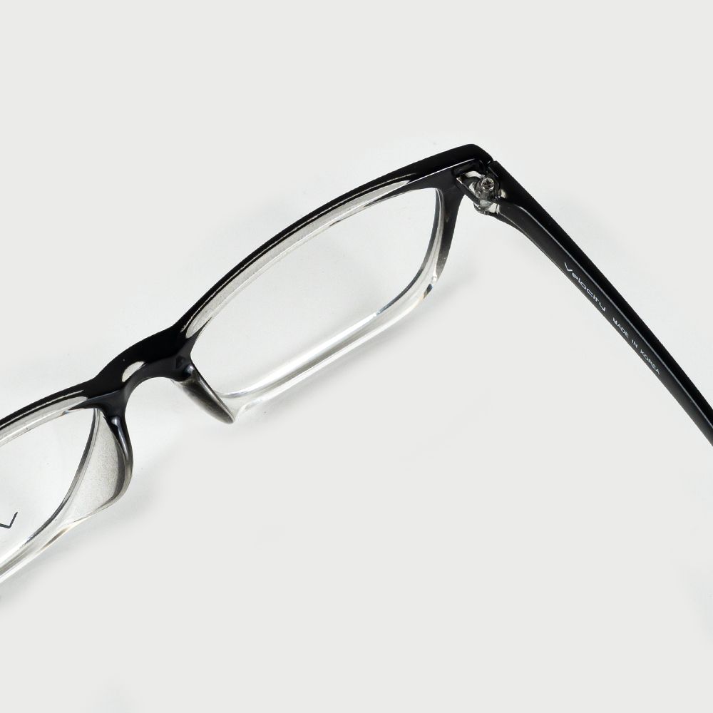  Gọng Kính Velocity VL90471 White-Black 