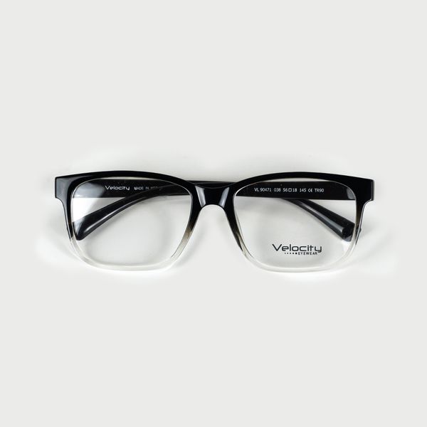  Gọng Kính Velocity VL90471 White-Black 