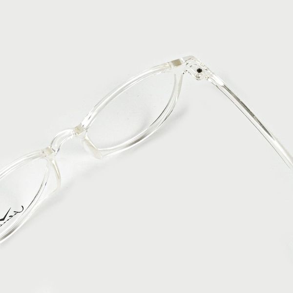  Gọng Kính Velocity VL91454 White 