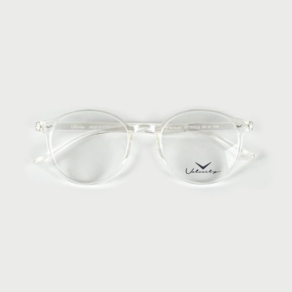  Gọng Kính Velocity VL91454 White 