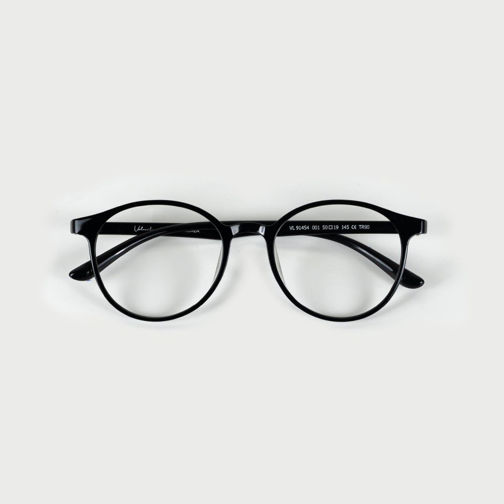  Gọng Kính Velocity VL91454 Black 