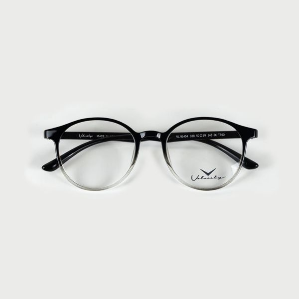  Gọng Kính Velocity VL91454 White-Black 