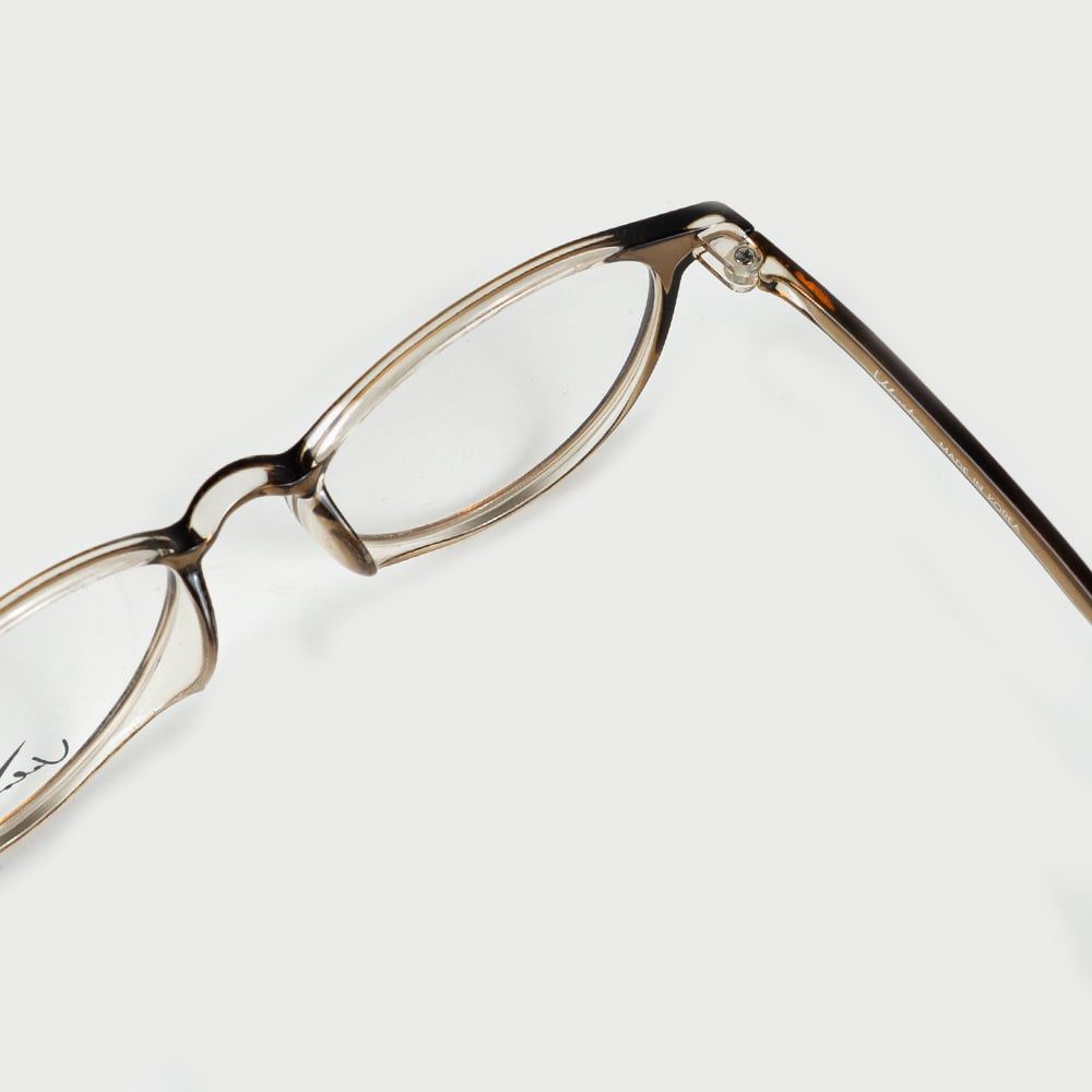  Gọng Kính Velocity VL91454 Light Brown 