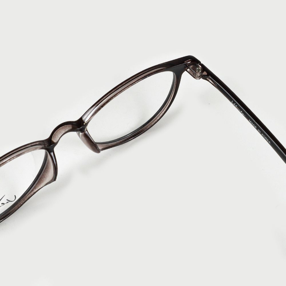  Gọng Kính Velocity VL91454 Brown 
