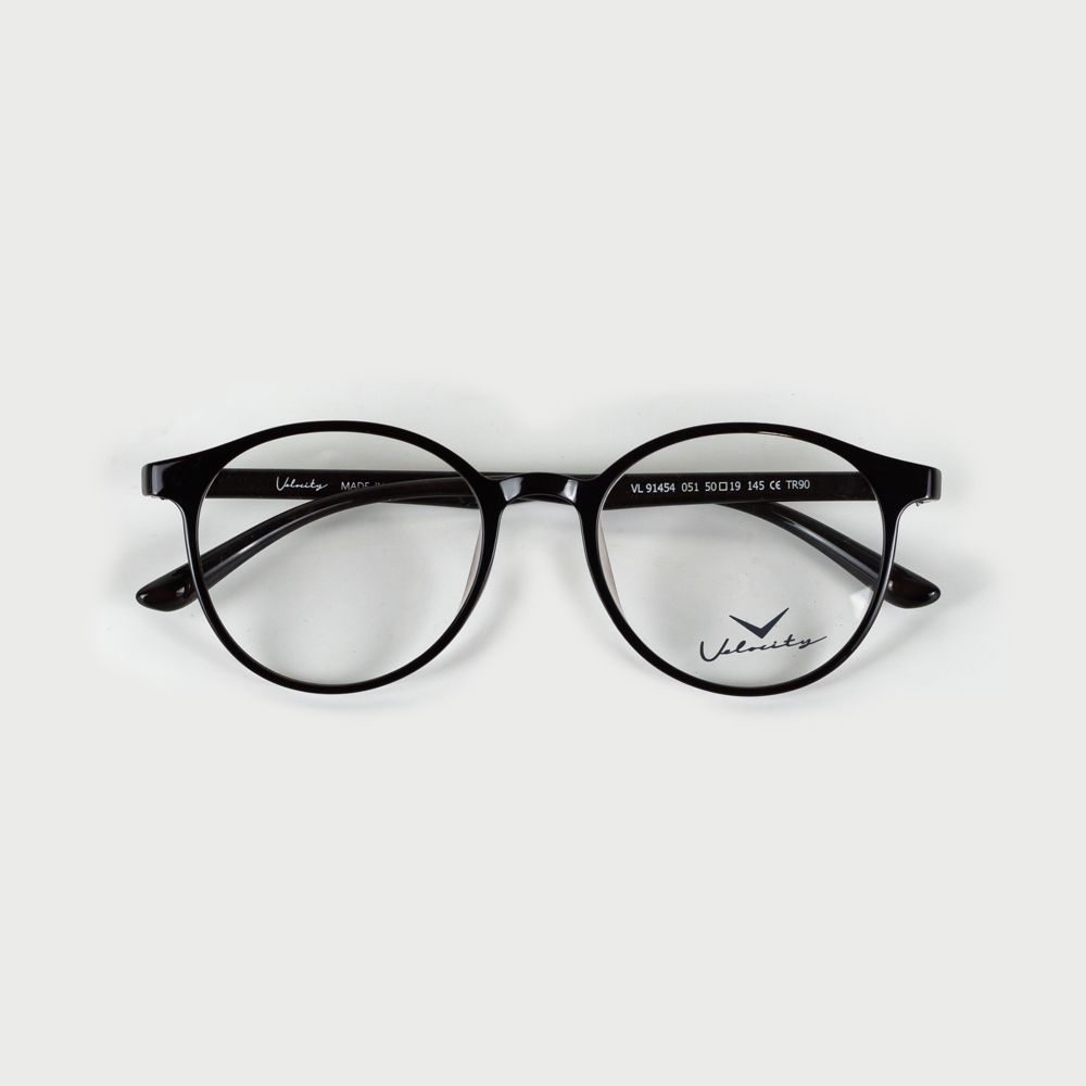  Gọng Kính Velocity VL91454 Brown 