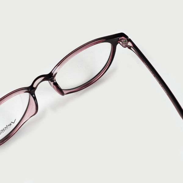 Gọng Kính Velocity VL98452 Plum 