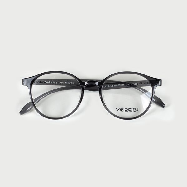  Gọng Kính Velocity VL98452 Gray 