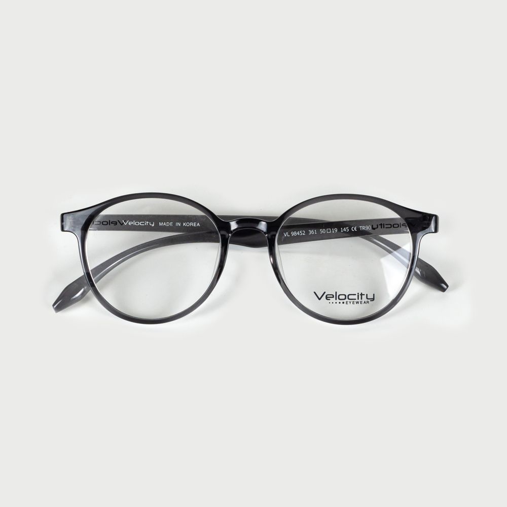  Gọng Kính Velocity VL98452 Gray 