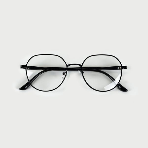  Gọng kính Minh Anh MA494 Black 