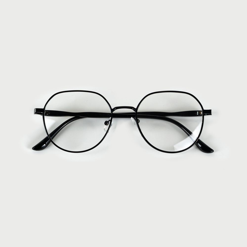 Gọng kính Minh Anh MA494 Black 