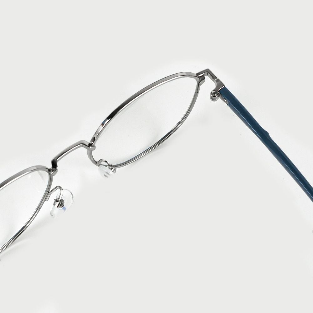  Gọng kính Minh Anh MA494 Blue 