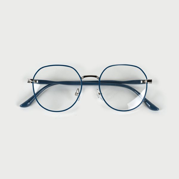  Gọng kính Minh Anh MA494 Blue 