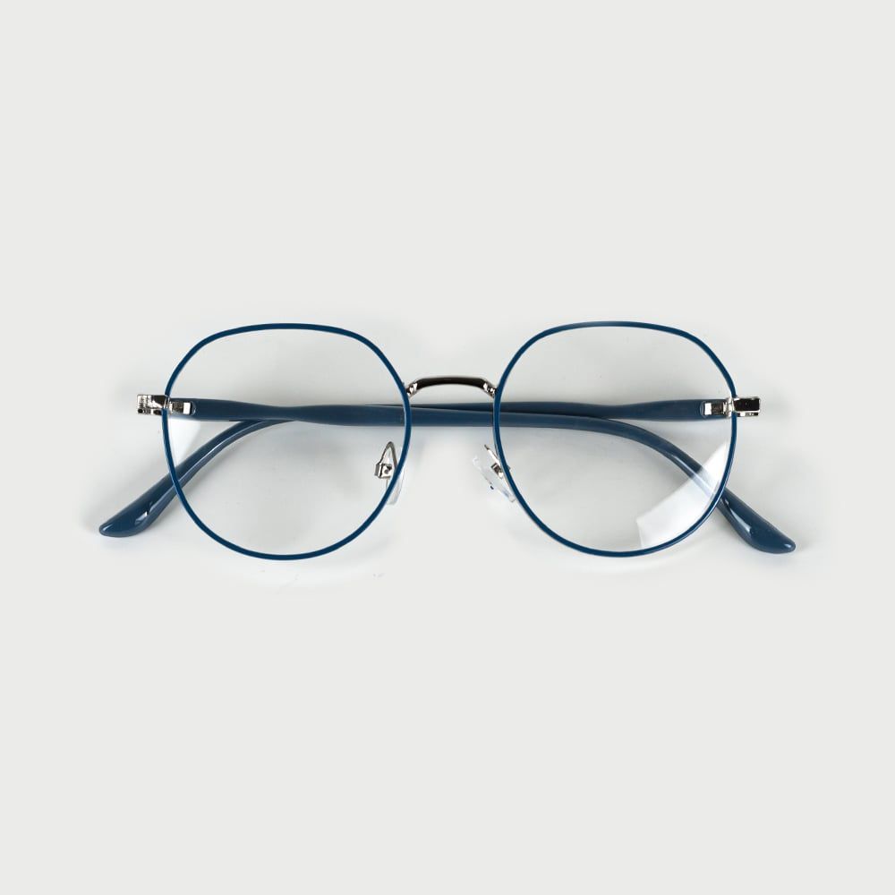  Gọng kính Minh Anh MA494 Blue 