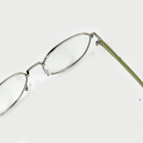  Gọng kính Minh Anh MA494 Butter Green 