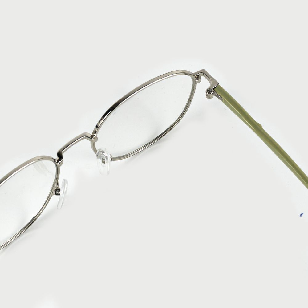  Gọng kính Minh Anh MA494 Butter Green 