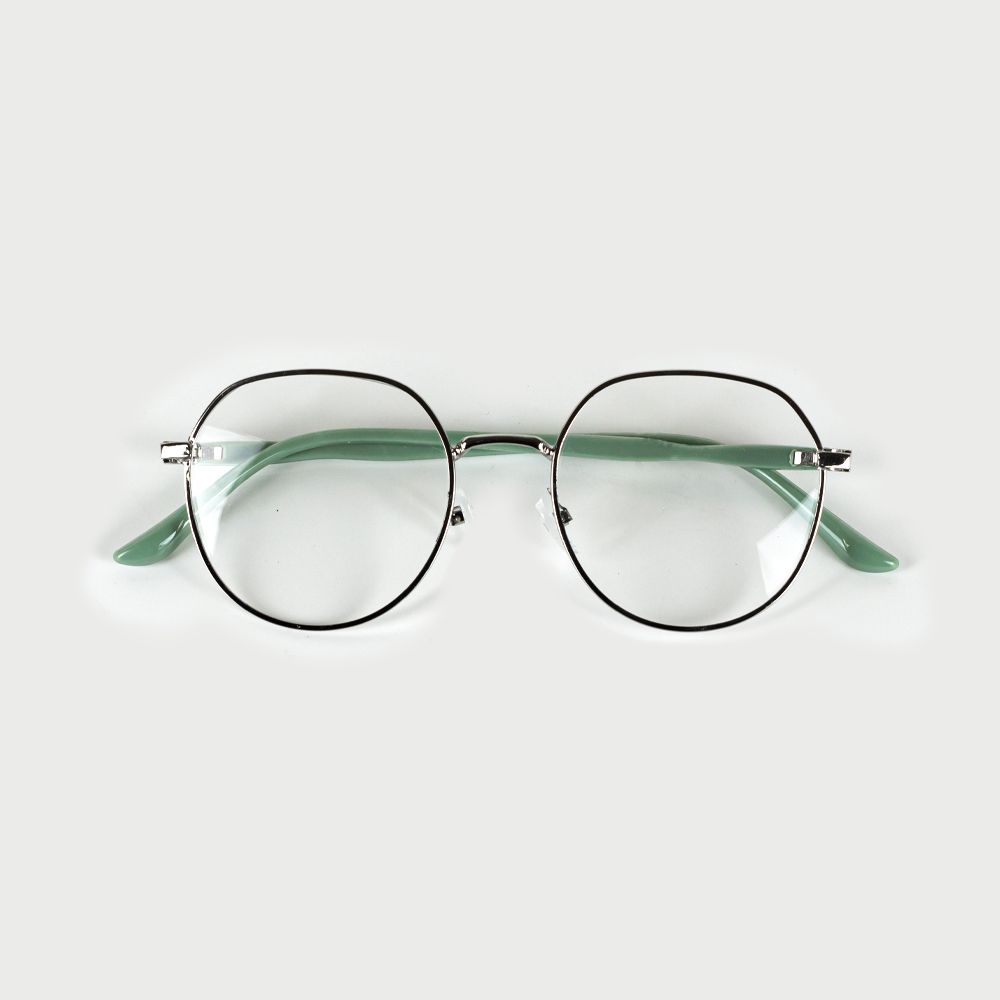  Gọng kính Minh Anh MA494 Green 
