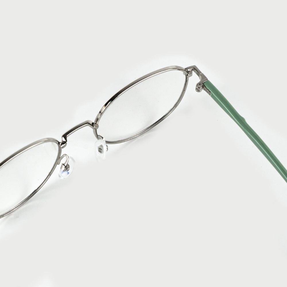  Gọng kính Minh Anh MA494 Green 