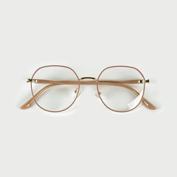  Gọng kính Minh Anh MA494 Yellow 