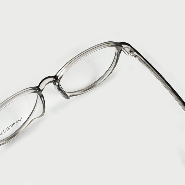  Gọng Kính Velocity VL92405 Grey 
