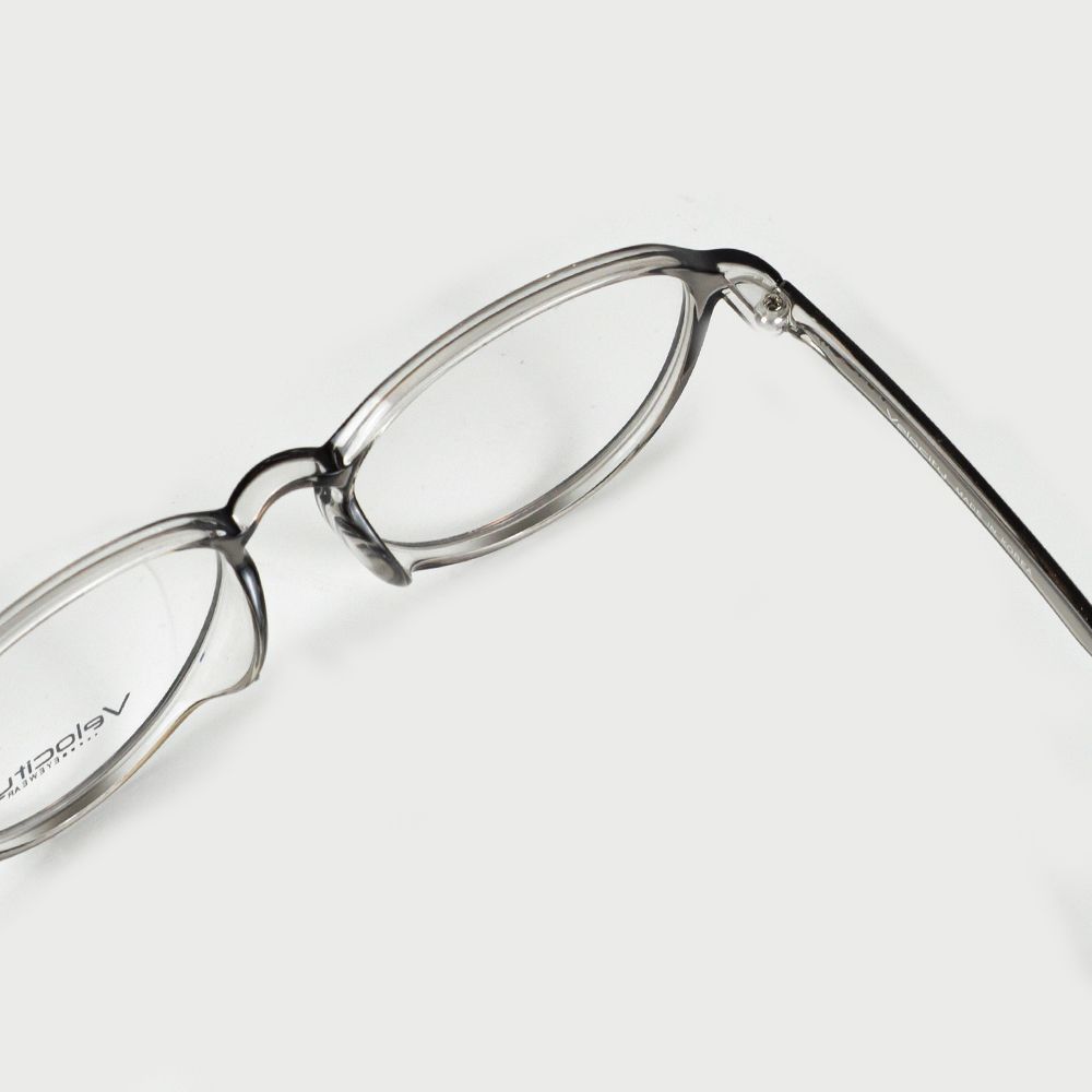  Gọng Kính Velocity VL92405 Grey 