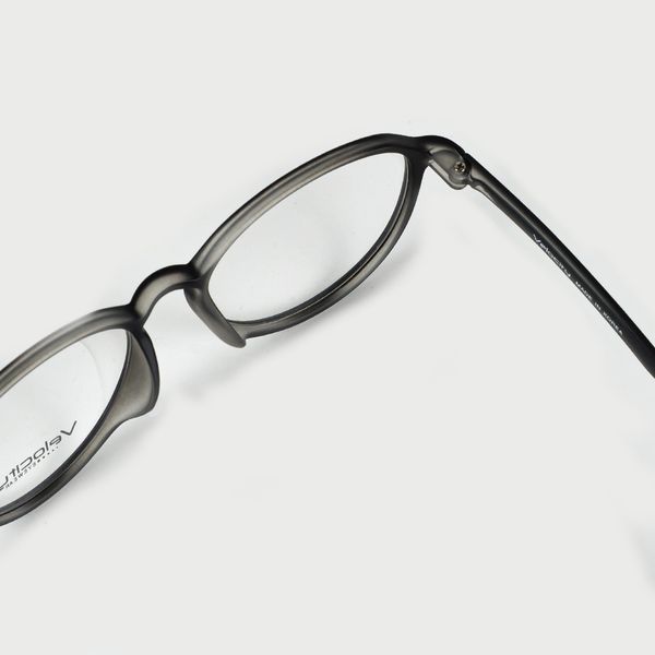  Gọng Kính Velocity VL92405 Rough-Black 