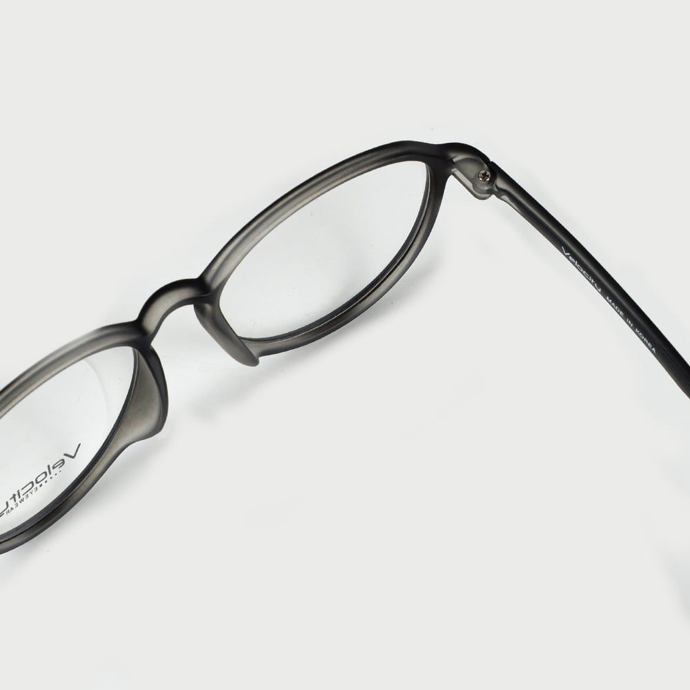  Gọng Kính Velocity VL92405 Rough-Black 