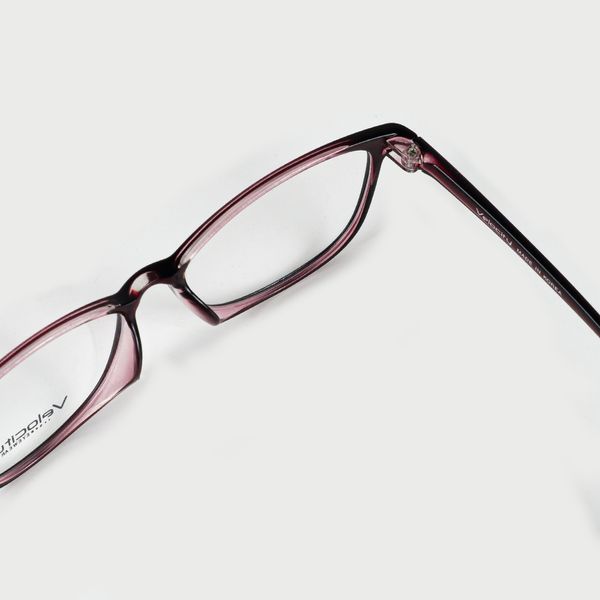  Gọng Kính Velocity VL97469 Plum 