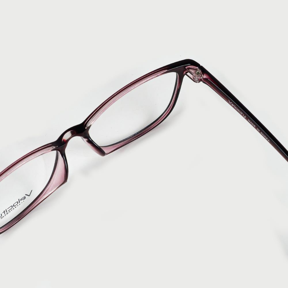  Gọng Kính Velocity VL97469 Plum 