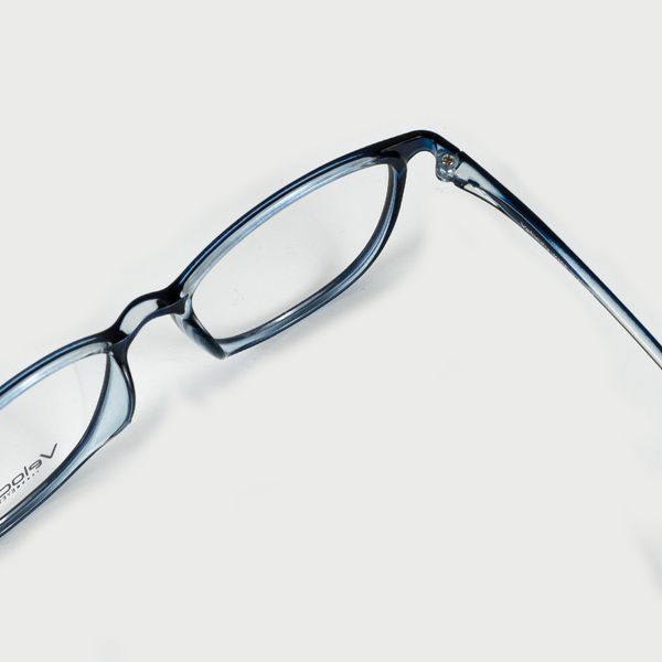  Gọng Kính Velocity VL92402 Dark Blue 