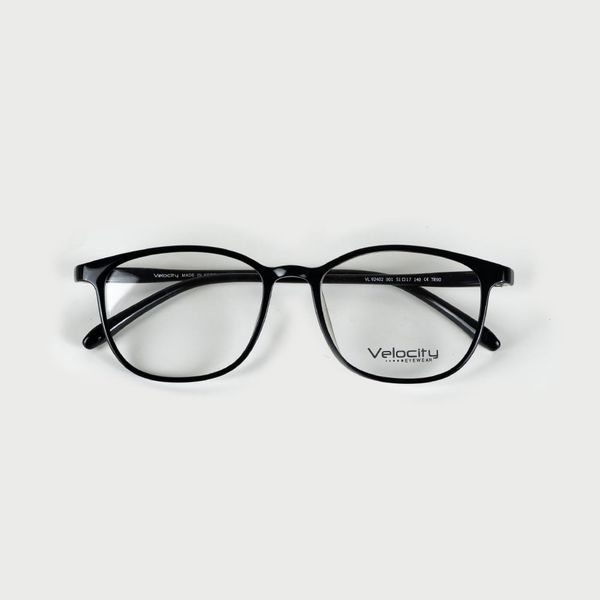  Gọng Kính Velocity VL92402 Black 