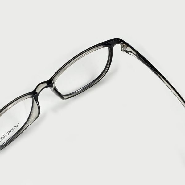  Gọng Kính Velocity VL92402 Black 