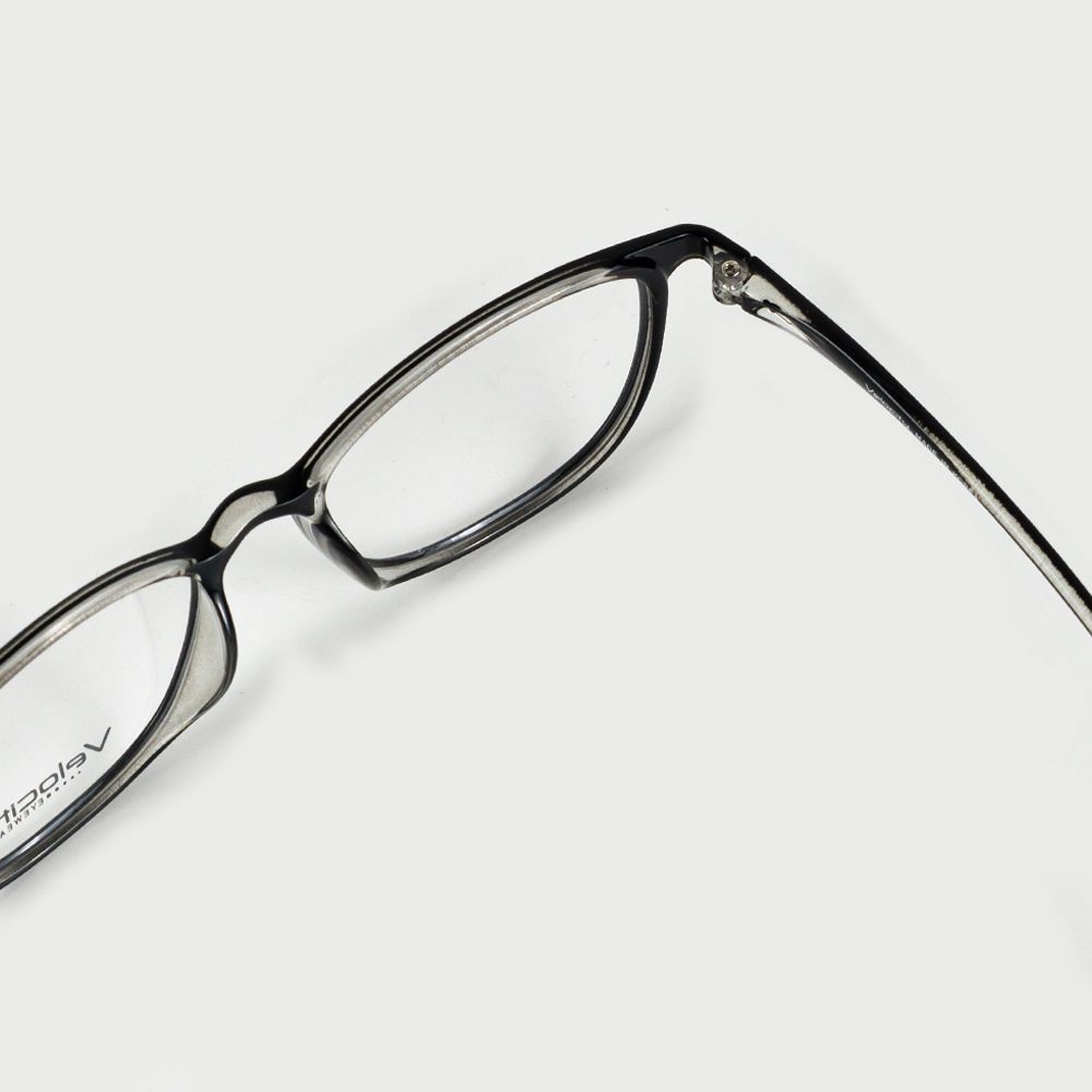  Gọng Kính Velocity VL92402 Black 