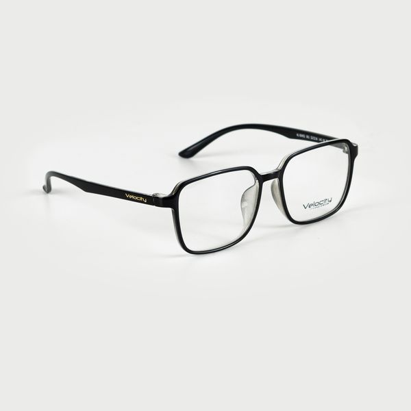  Gọng Kính Velocity VL92452 Black 