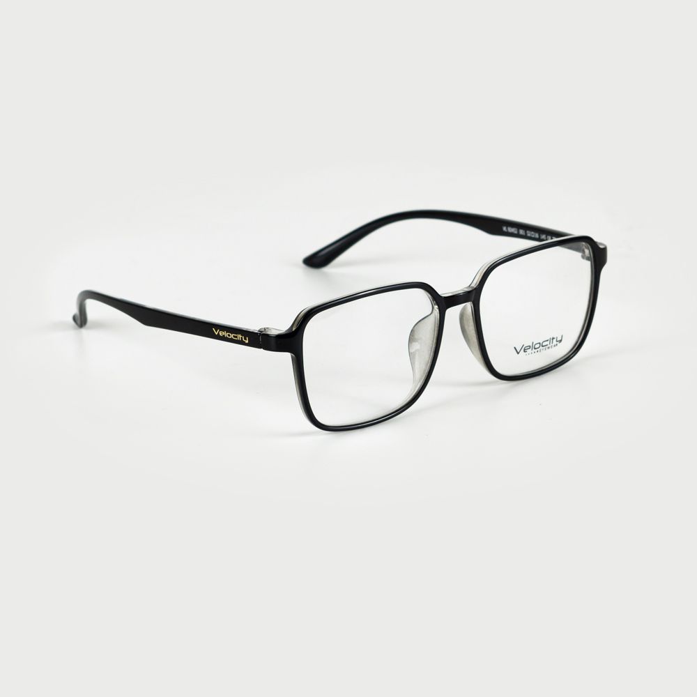  Gọng Kính Velocity VL92452 Black 