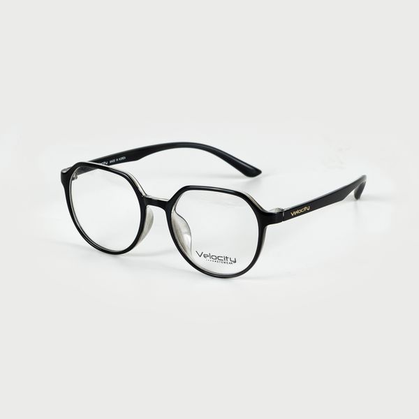  Gọng Kính Velocity VL92406 Black 