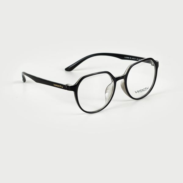  Gọng Kính Velocity VL92406 Black 