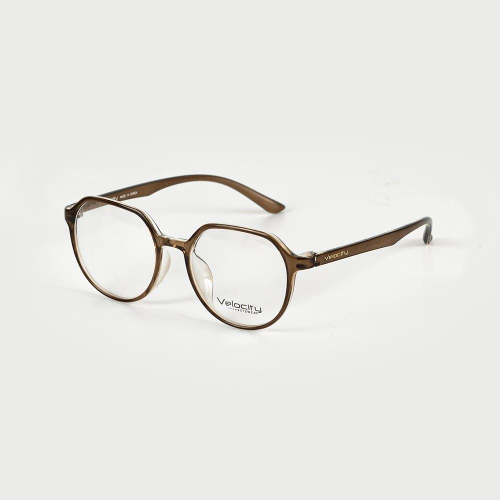 Gọng Kính Velocity VL92406 Brown 