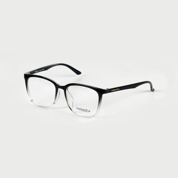  Gọng Kính Velocity VL92401 White-Black 