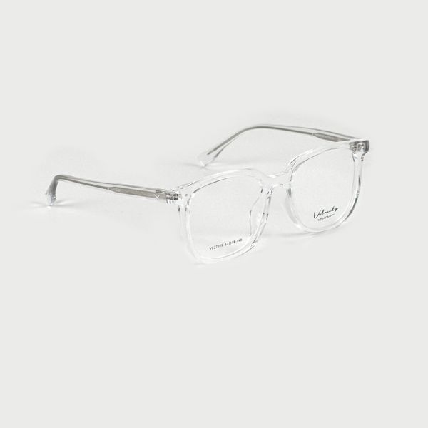  Gọng Kính Velocity VL27109 White 