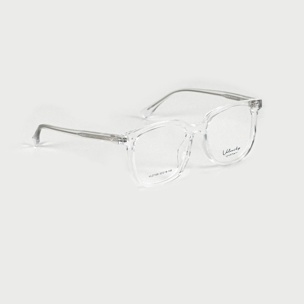 Gọng Kính Velocity VL27109 White 