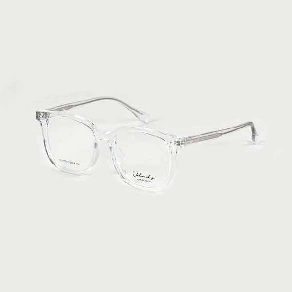  Gọng Kính Velocity VL27109 White 