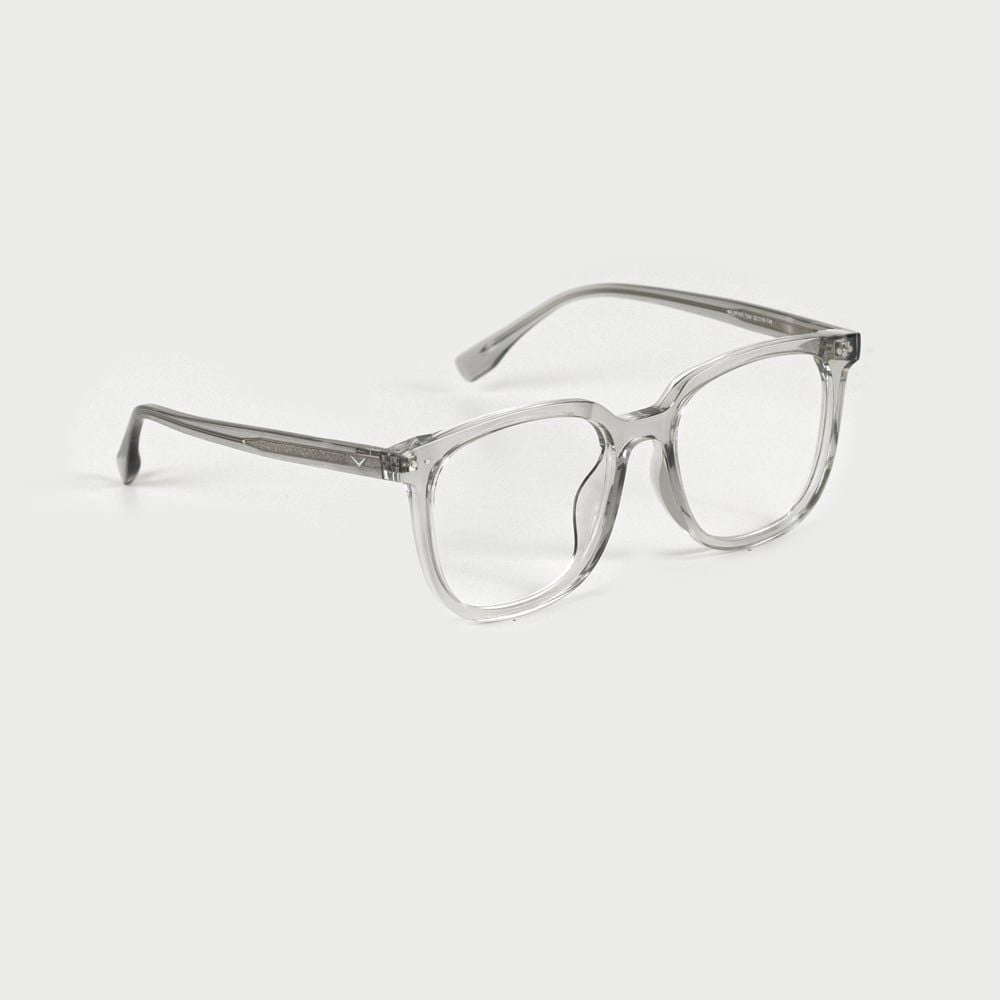  Gọng Kính Velocity VL27109 Grey 