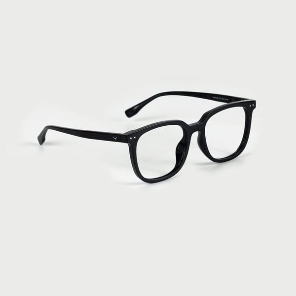  Gọng Kính Velocity VL27109 Black 