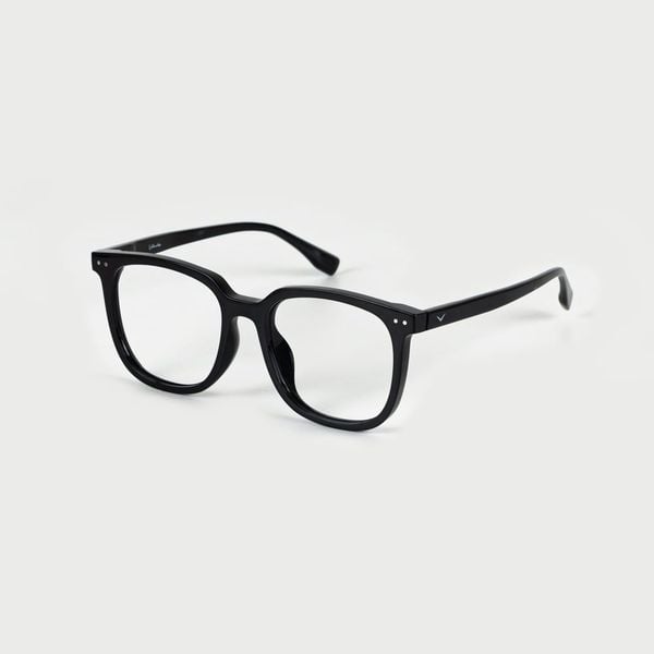  Gọng Kính Velocity VL27109 Black 