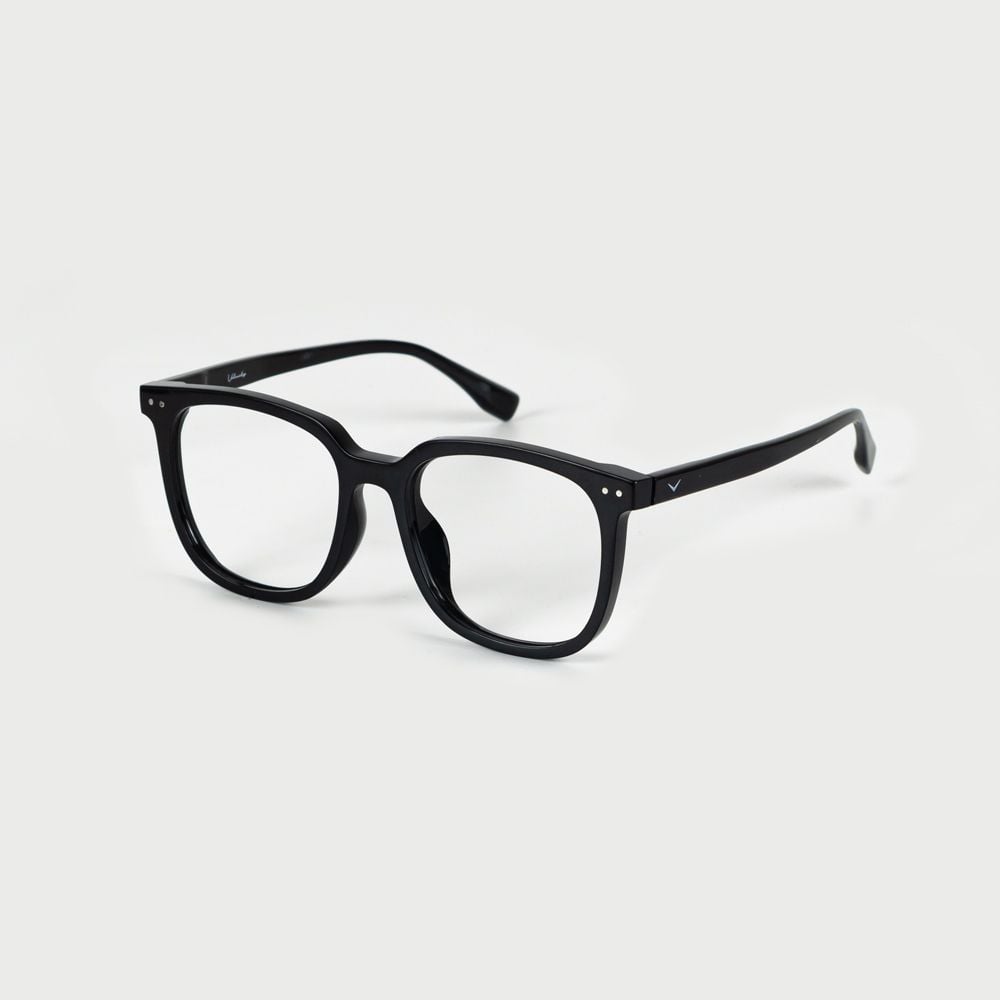  Gọng Kính Velocity VL27109 Black 