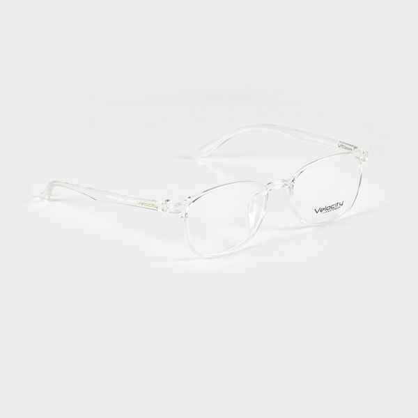  Gọng Kính Velocity VL97469 White 