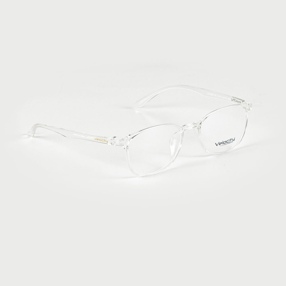  Gọng Kính Velocity VL97469 White 