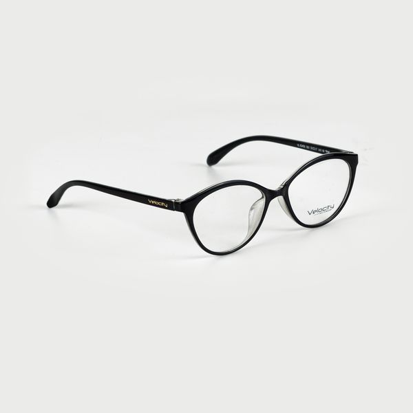  Gọng Kính Velocity VL92450 Black 